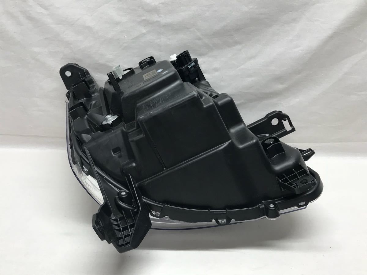 N BOX JF3 純正 左 ヘッドライト LED STANLEY W3105 S11 【公式通販】