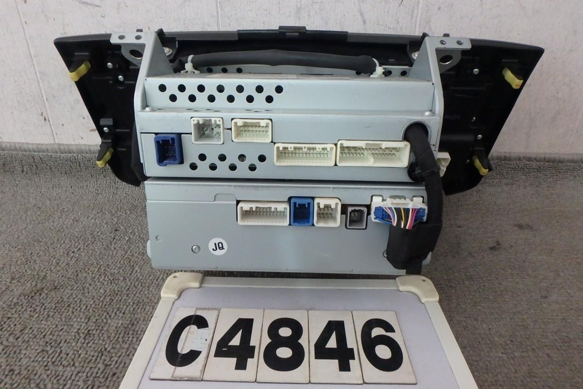 ★GRX120マークX☆純正ナビモニター(C4846) マークX 2026年最新Yahoo!オークション GRX120 海外製10.1インチ向け ca-to22-1807a ナビ