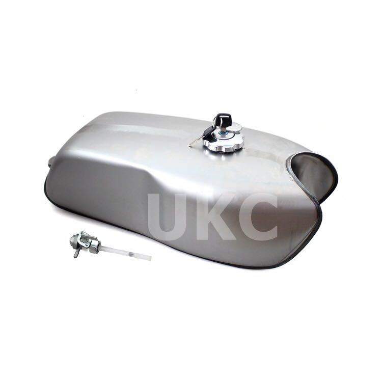 ★特価セール★ ガソリンタンク 検) カフェレーサー / Cafe racer / Fuel tank / BMW / R100 / R80 / RD350 / RD400 etc etc