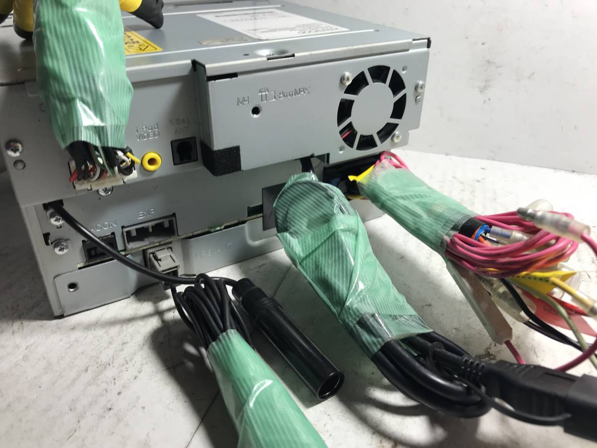 ヨドバシ.com - ケンウッド 1317 KENWOOD/ケンウッド MDV-L300 メモリ 