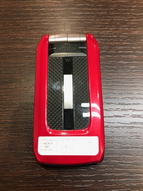 正規品，定番人気 9-16 au G&rsquo;zOne CA002(携帯電話)｜売買されたオークション情報、yahooの商品情報をアーカイブ公開 - オークファン カシオ