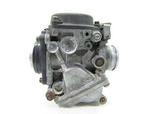 CB400SF NC31 実動車外し KEIHIN 純正 キャブレター 分解洗浄済 検