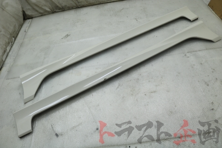 3920108 純正 サイドステップ シビック(前期) タイプＲ FD2 トラスト企画