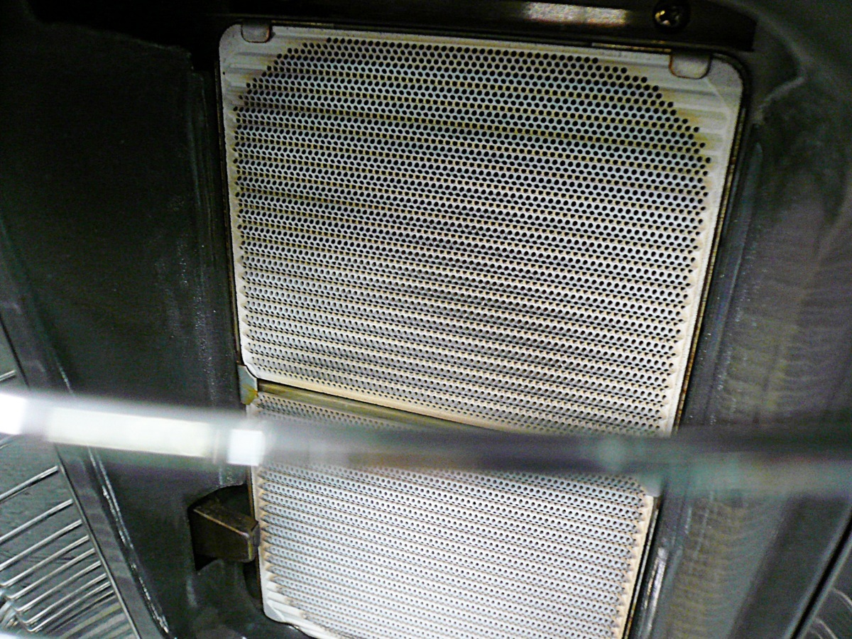 Rinnai ガス赤外線 ストーブ セラミックヒーター 2500 R-652PMSIII