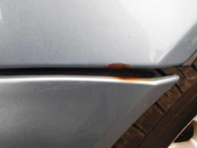 プログレ GF-JCG10 左フェンダーパネル 1C0 146192 車名 【公式通販】