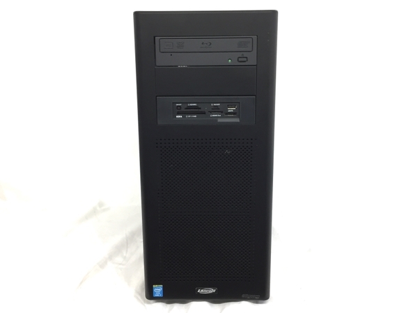 デスクトップpc 自作の通販 中古 訳あり 自作 BTO デスクトップ 