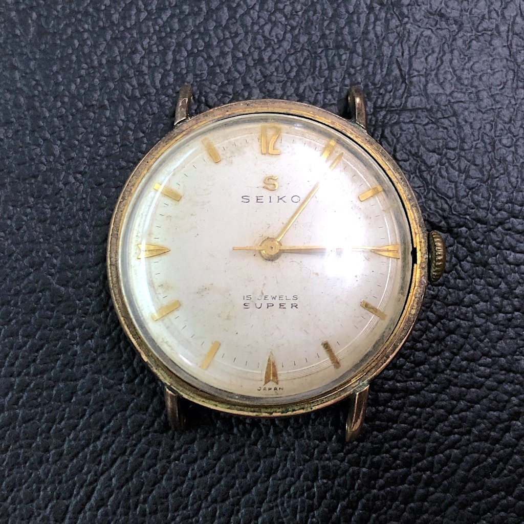 メンズ 24時間時計 スウォッチ 腕時計 レギュラー Swatch 1992年