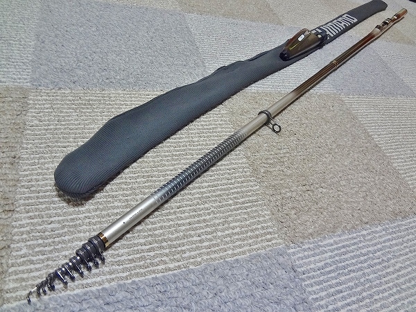 シマノ BB-Xスペシャル T1 47-53 Z 外ガイドモデル（使用少美品