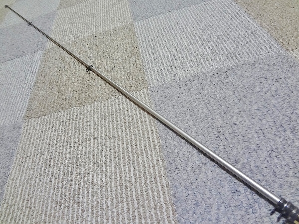 シマノ BB-Xスペシャル T1 47-53 Z 外ガイドモデル（使用少美品