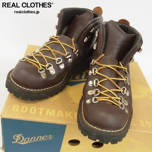 DANNER ダナー マウンテンライト US8 USA製 DANNER/ダナー GORE-TEX