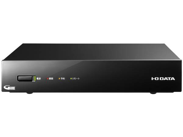 IODATA ネットワークトリプル テレビチューナーREC-ON HVTR-BCTX3 REC