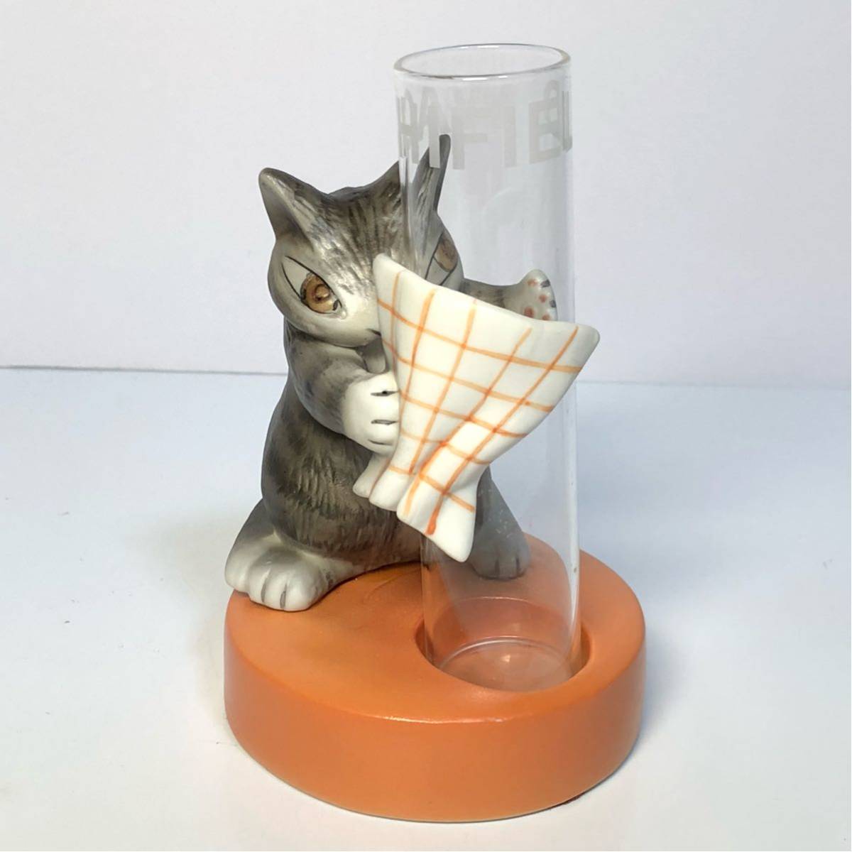 わちふぃーるど ダヤン : 猫のダヤン フィギュア 7体 フィギュア