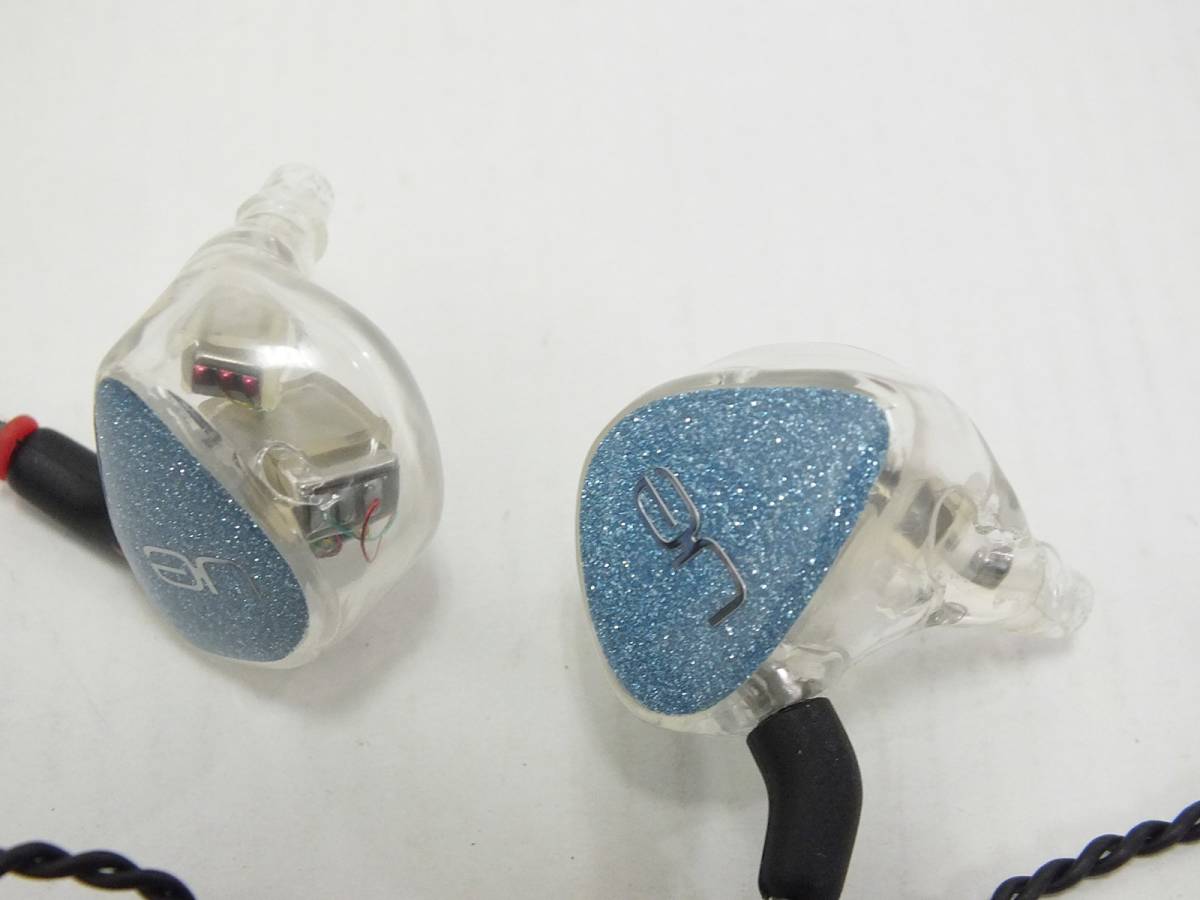 Ultimate ears、ユニバーサルIEMを一新した「To-Go」シリーズ7モデルを