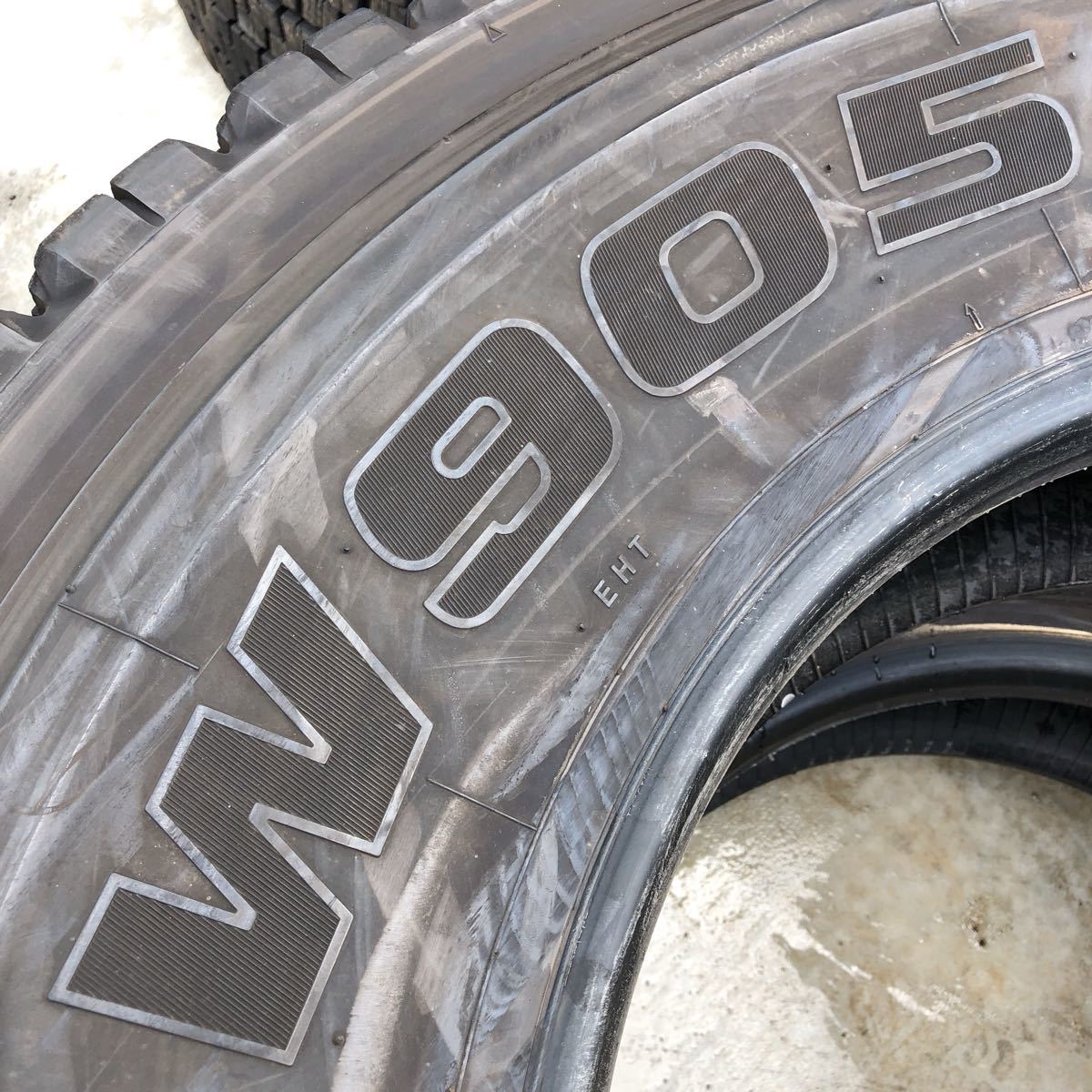 2026年最新Yahoo!オークション -12r22.5の中古品・新品・未使用品一覧 