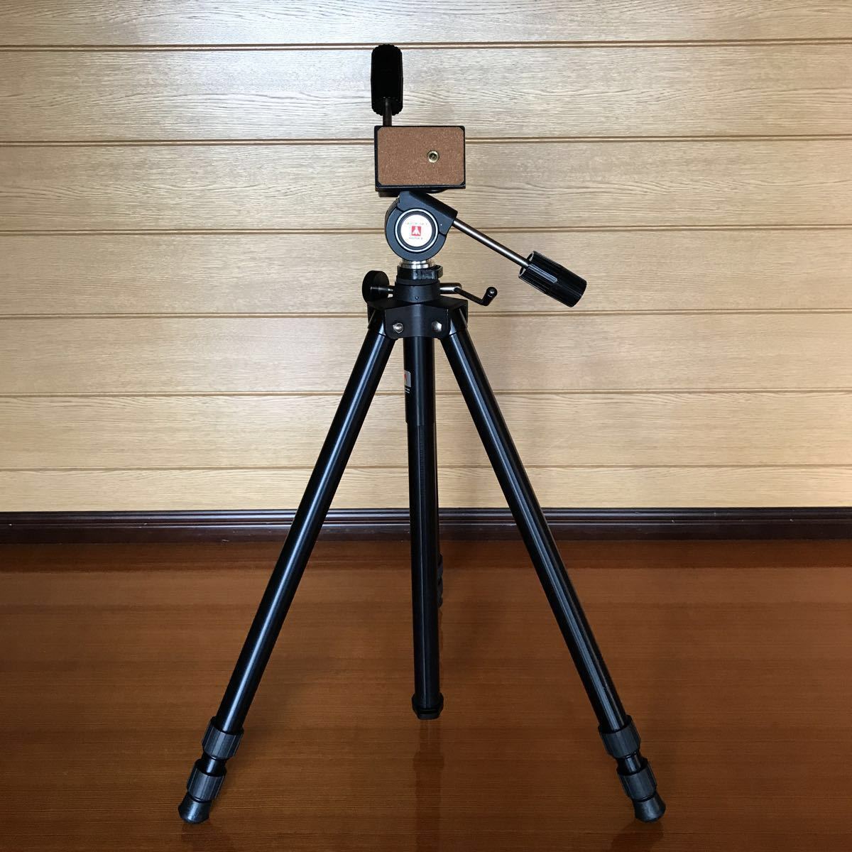 QUICK-SET QUICK-SET HUSKY 1003 HT-1030 クイックセット ハスキー 3段 