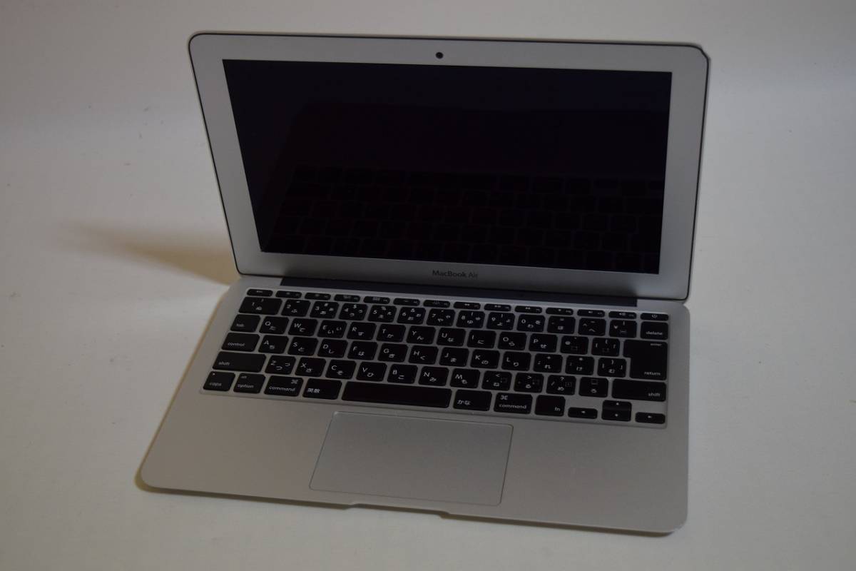 Air MacBook Apple - Inch A1465 eBay Macbook | 11.6 MD711LL⁄B