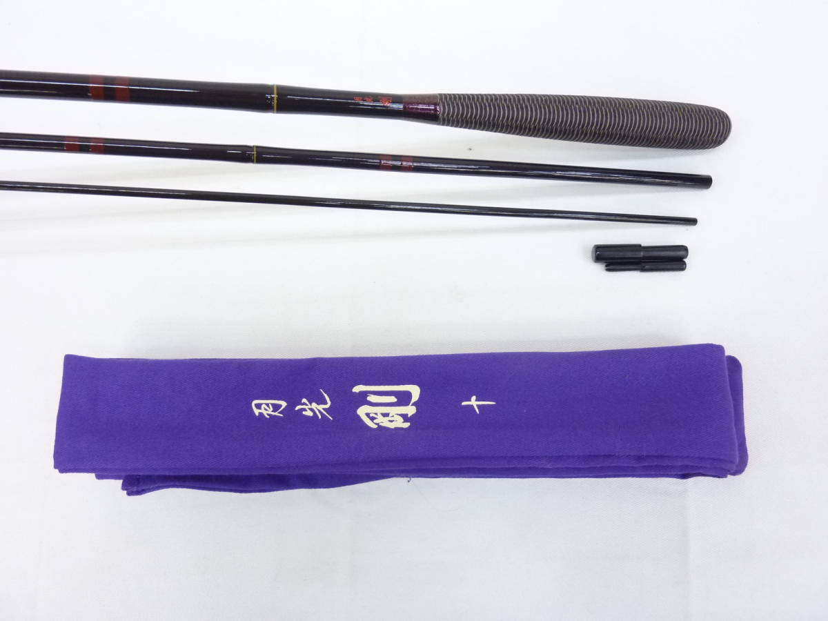 ダイワ 月光 GEKKO 10 十尺 中古品 ダイワ 月光 GEKKO 10 十尺 中古品 DAIWA 【公式通販】