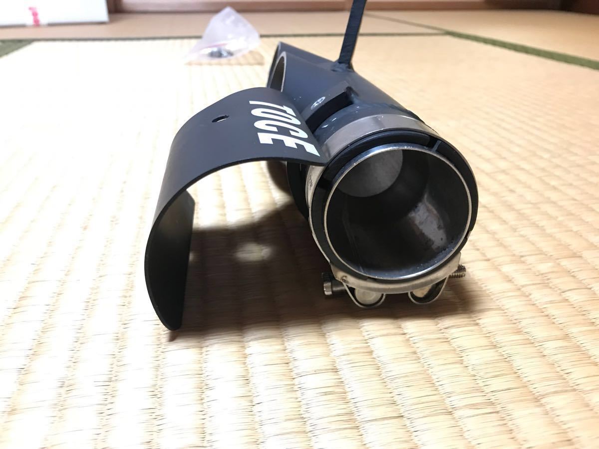 バイク R1 5vy用 TOCE マフラー 04-06