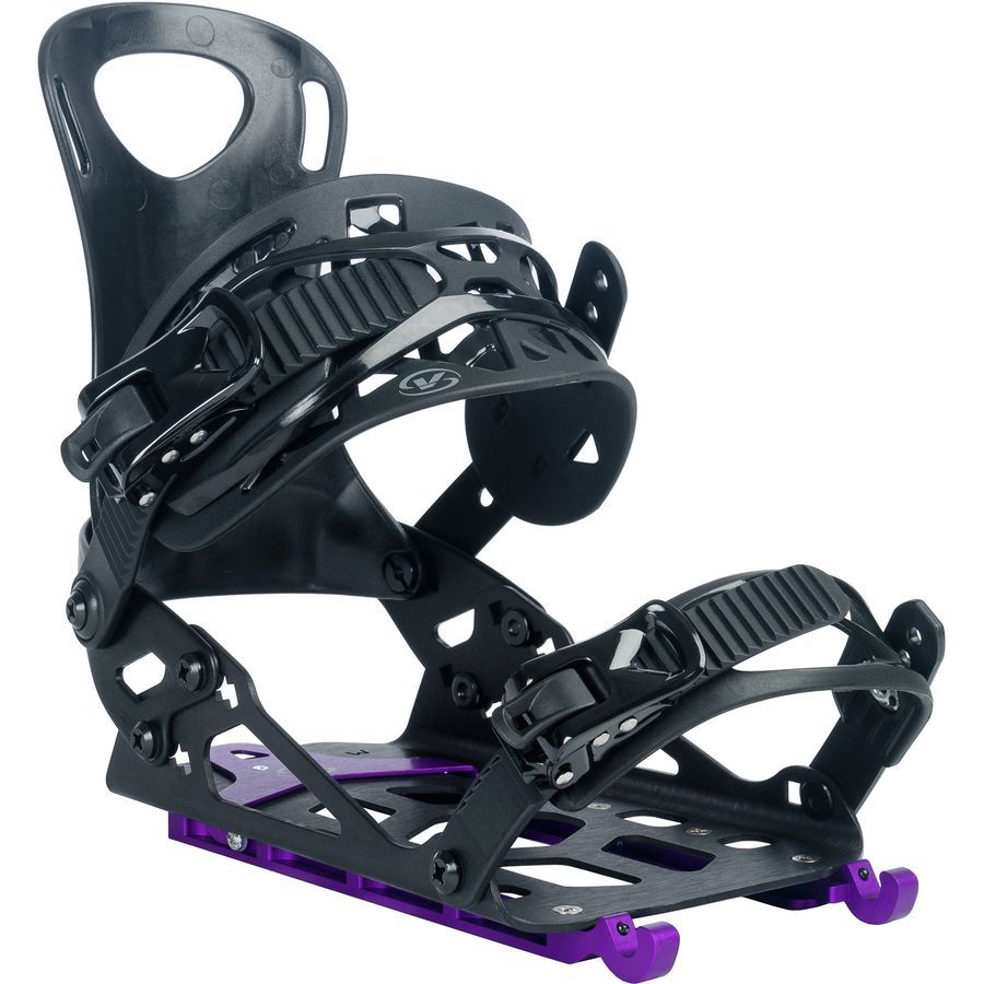 定番人気，新作登場 Voile Speed Rail Splitboard Binding レディース Medium WomenUS9+ ボレー スピードレイル スプリットボード用 ビンディング(Mサイズ)｜売買されたオークション情報、yahooの商品情報をアーカイブ公開 - オ 一般