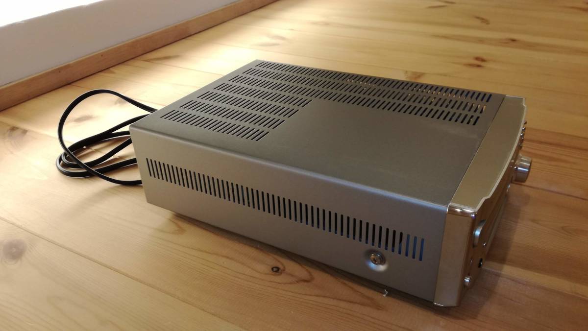 Denon RCD-M33 : DENON CDレシーバー - RCD-M33-S eBay | Receiver