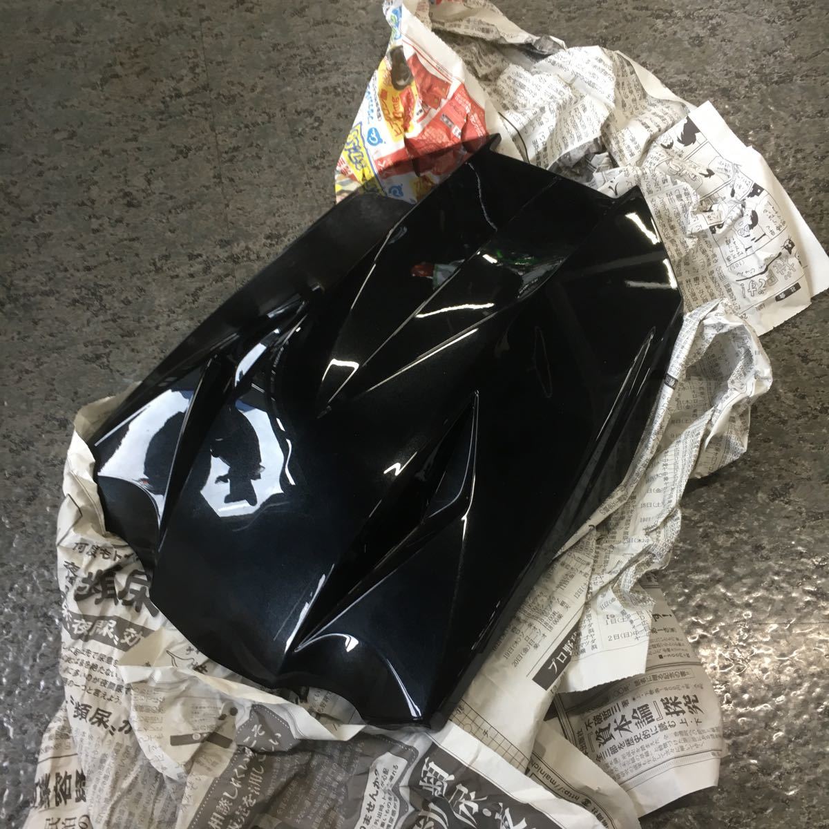 シングルシートカウル シングルシートの通販 NINJA1000 0 Z1000SX