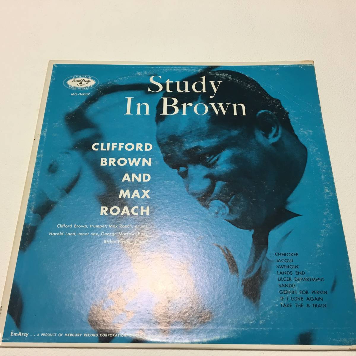 Blacks Blues Bobbi Humphrey - and And | Note Vinyl – ⁄ Blue