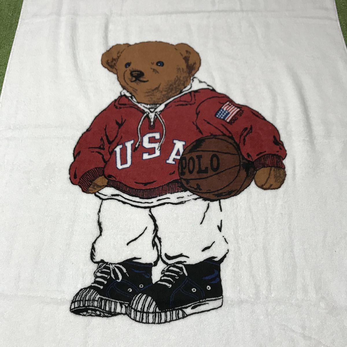 RALPH POLO LAUREN ポロラルフローレン 未使用 - ポロシャツ 新品未 