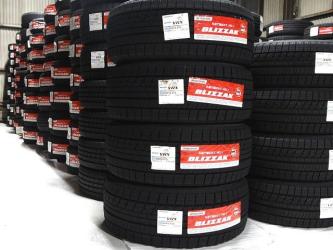国産/新品■215/55R17 215 55R 17 ブリザック VRX 18年製 スタッドレス 4本 送料別 本州 4000円～在庫品 215&frasl;55R17 FRIEZZA Season PROXES 4本セット eBay