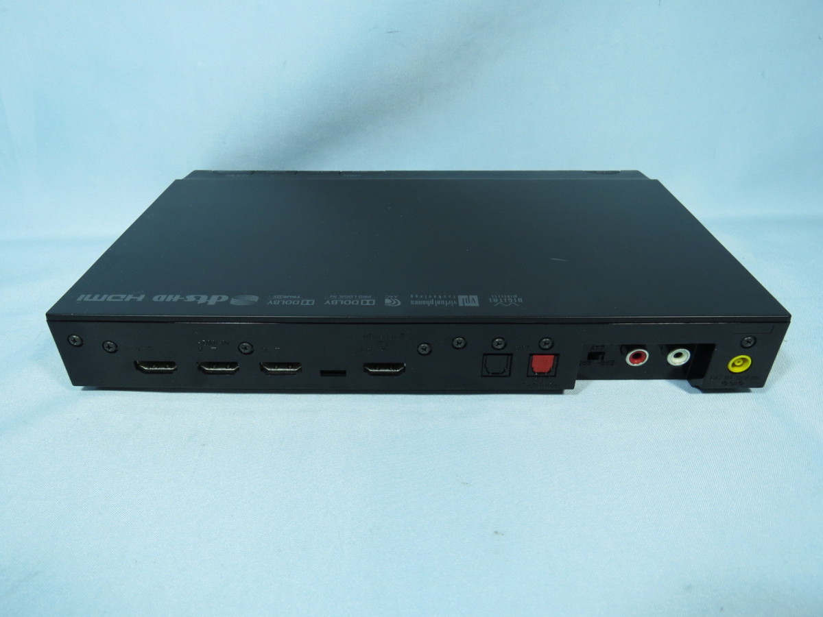 ◇SONY/ソニー MDR-DS7500 7.1ch ワイヤレスヘッドホン◇ ヘッドフォン