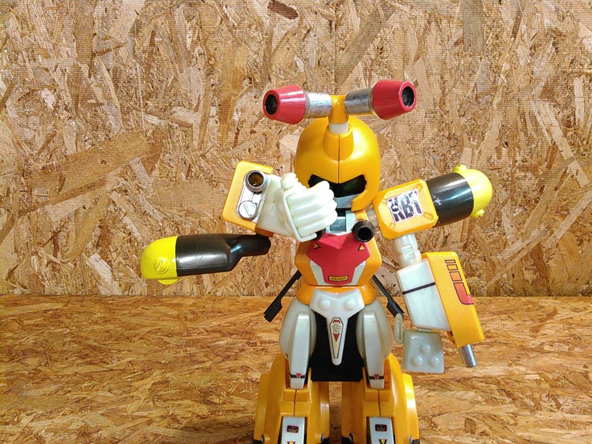 ボイスコマンドモデル メタビー メダロット魂 タカラ - メダロット 
