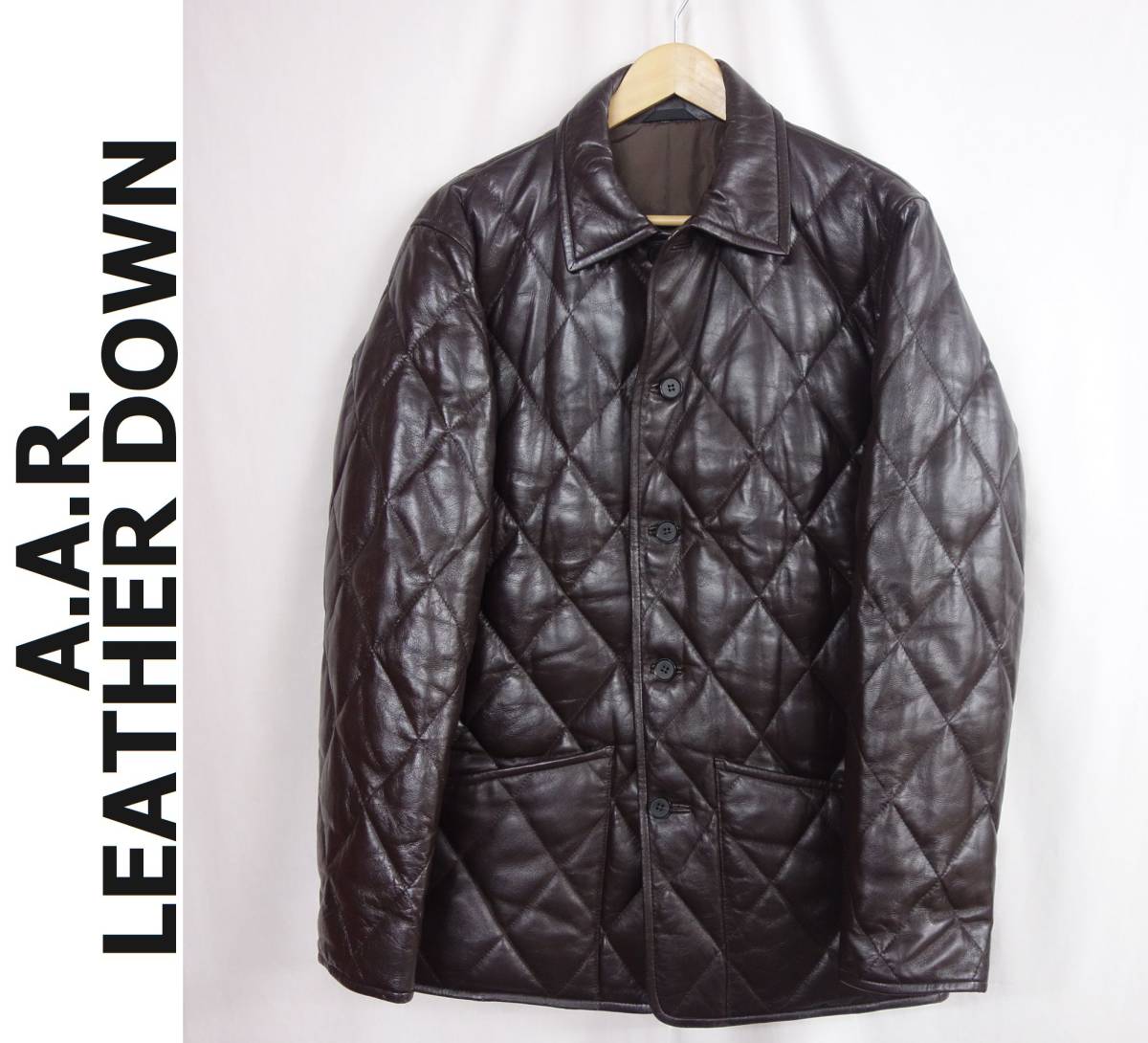 AAR Yohji Design Studio×D