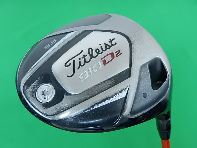  D 68193 タイトリスト 910D2/TourAD DJ-6 JP /S/9.5(フレックス S)｜売買されたオークション情報、yahooの商品情報をアーカイブ公開 - オークファン 男性右きき用