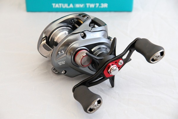 REVO SP アブガルシア Beast BEAST (レボ ビースト) ｜AbuGarcia｜釣具