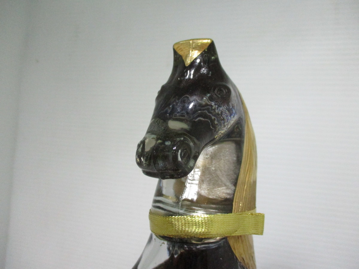 古酒 ROUYER GUILLET CHEVAL SOLEIL COGNAC コニャック 750ml