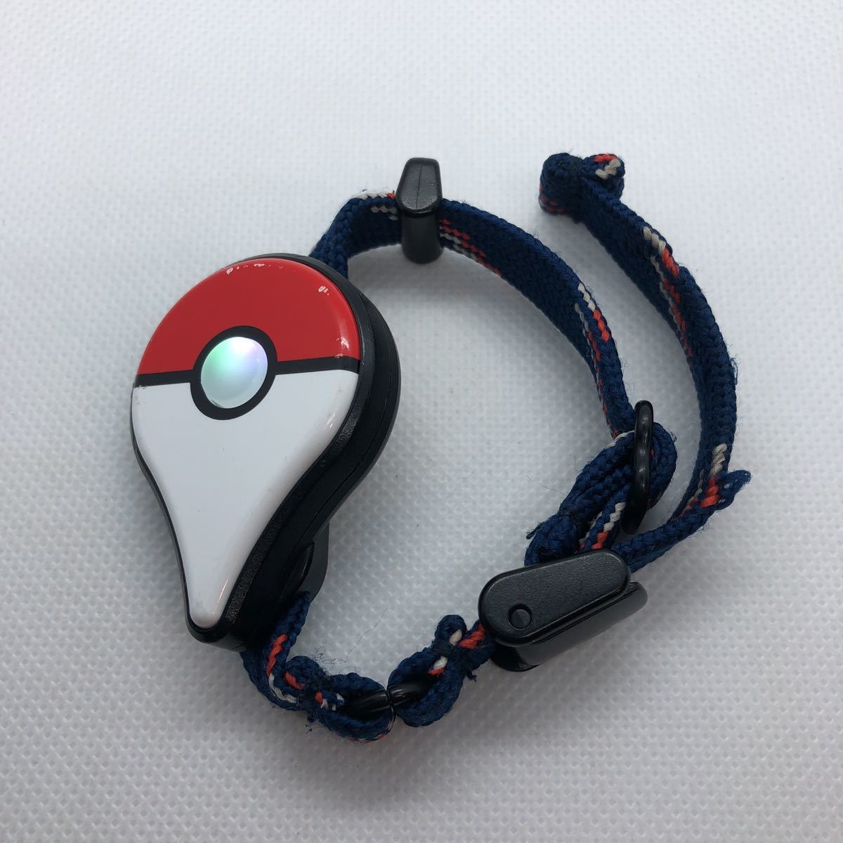 新品 正規品任天堂ストア購入品ポケモンgo plus 【中古】正規品