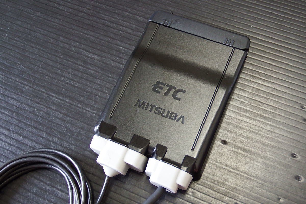 数量限定，正規品 ETC ミツバサンコーワ MSC-BE51 セットアップ済 500068170(ETC)｜売買されたオークション情報、yahooの商品情報をアーカイブ公開 - オークファン ETC