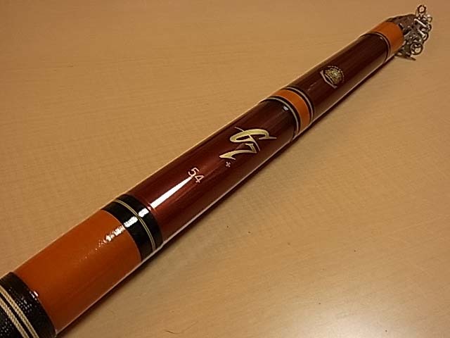 非売品　パールクリスタル　釣竿 非売品 パールクリスタル 釣竿