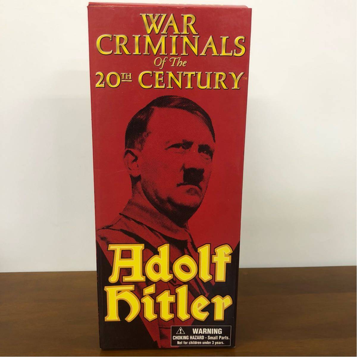 WAR CRIMINALS Of The 20TH CENTURY Adolf Hitler ヒトラー | The