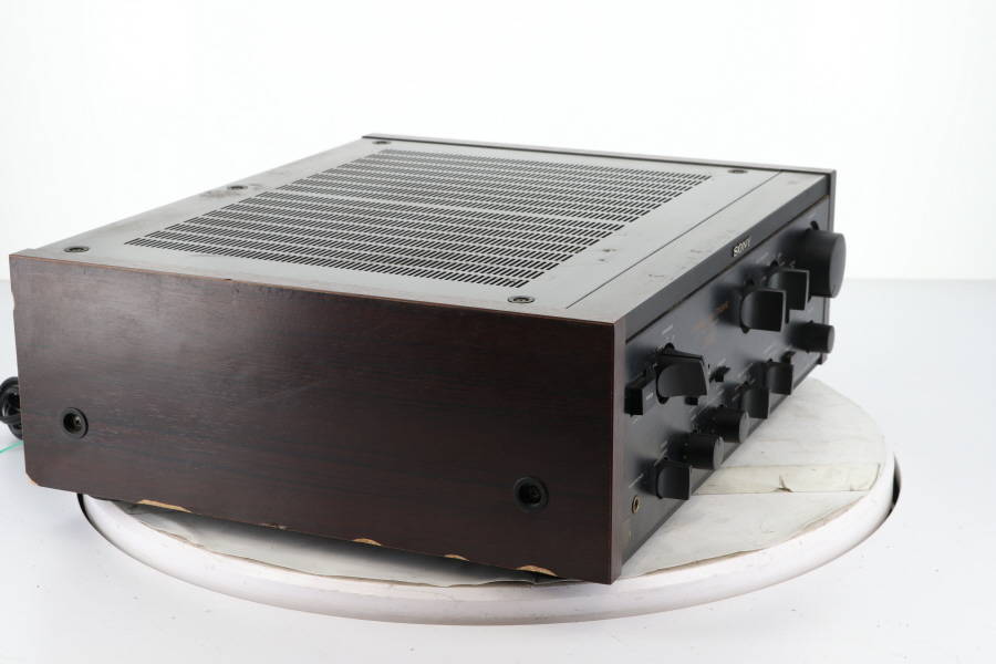 SONY TA-F333ESX プリメインアンプ◇現状品 【公式通販】