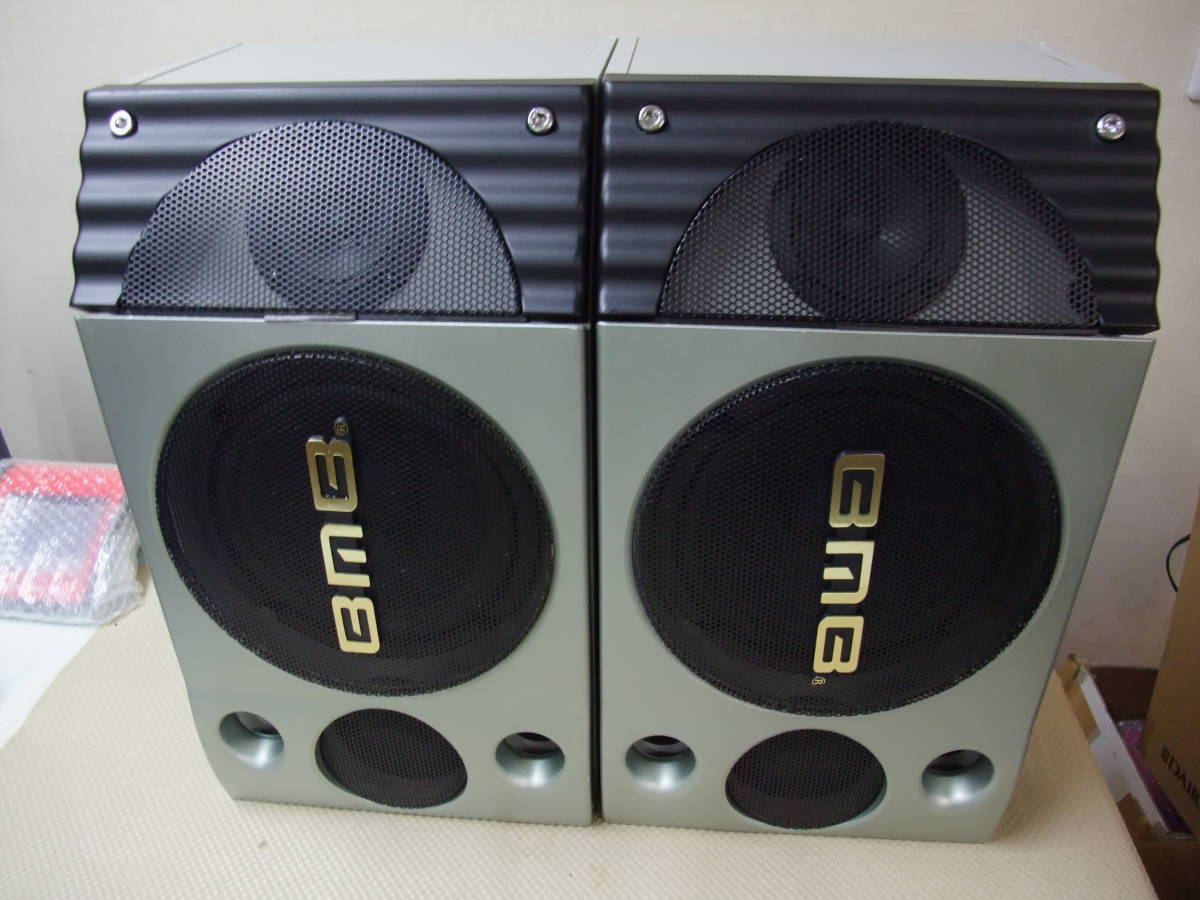 BMB CS-300V スピーカー 美品 BMB CS-300V スピーカー 美品 Y89174104