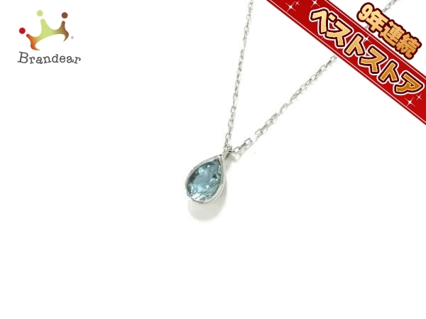 オレフィーチェ Orefice(JEWELRY ATELIER OREFICE) アクセサリー（首 