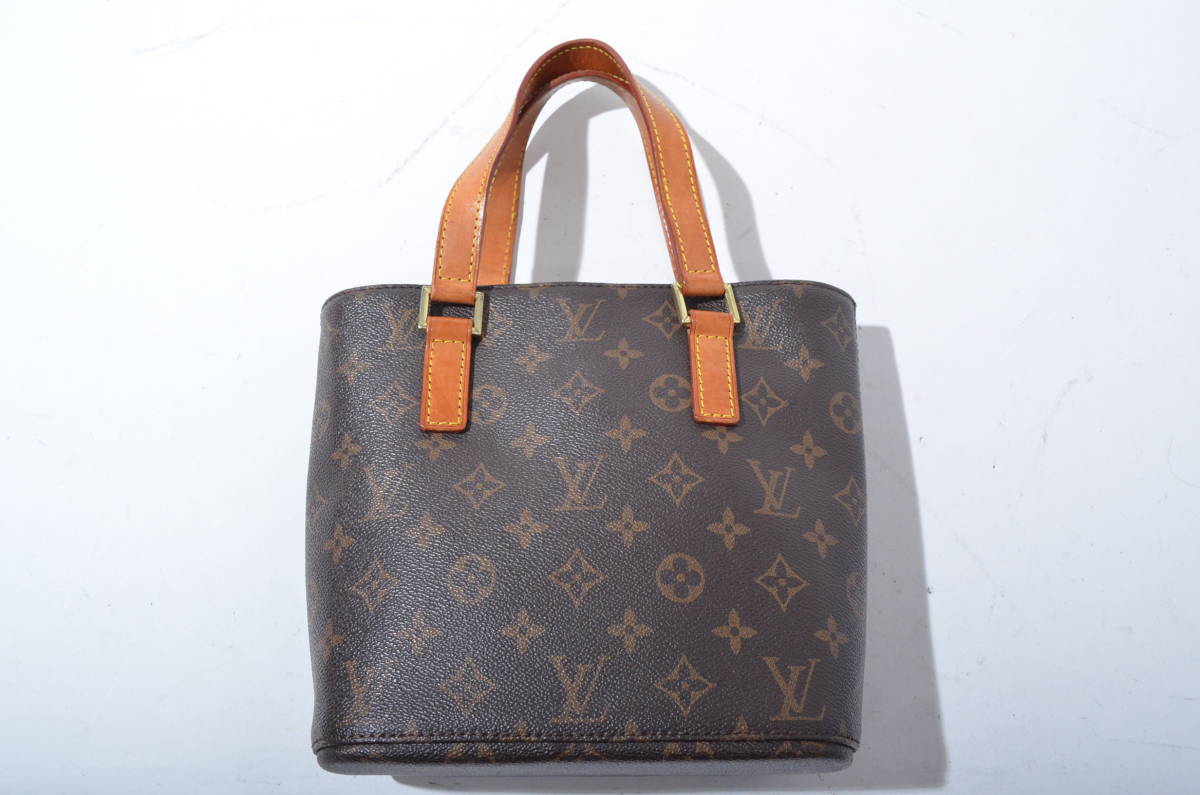ルイヴィトン モノグラム ヴァヴァンPM 中古LOUIS VUITTON ルイ