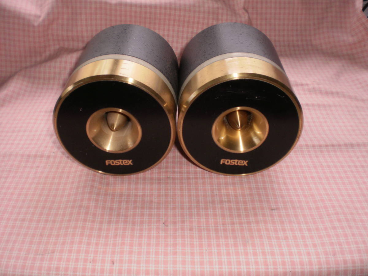 T500a fostex ツイーター FOSTEX T500A MK2 t500a ツイーター スタンド 
