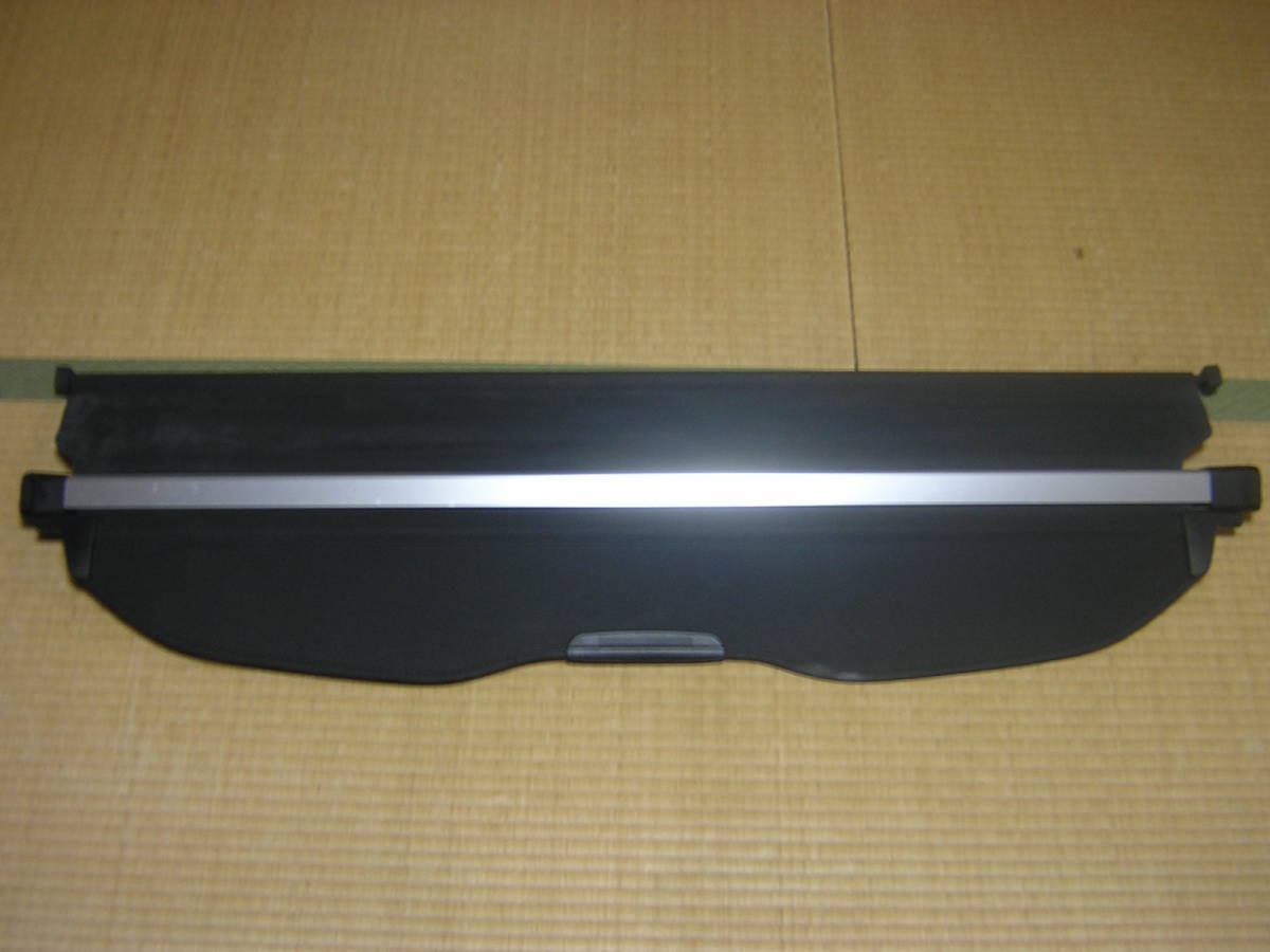 キックプレート NA 純正 NA6CE オプション ユーノスロードスター