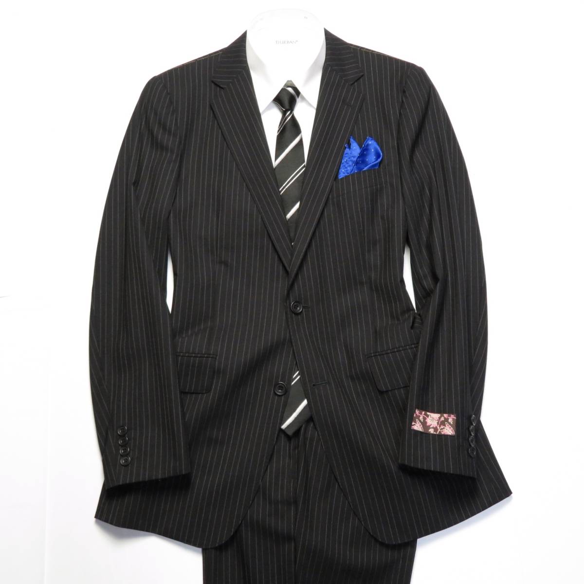 TIMOTHY ティモシーエベレスト スーツ サイズ EVEREST LONDON 新入荷 
