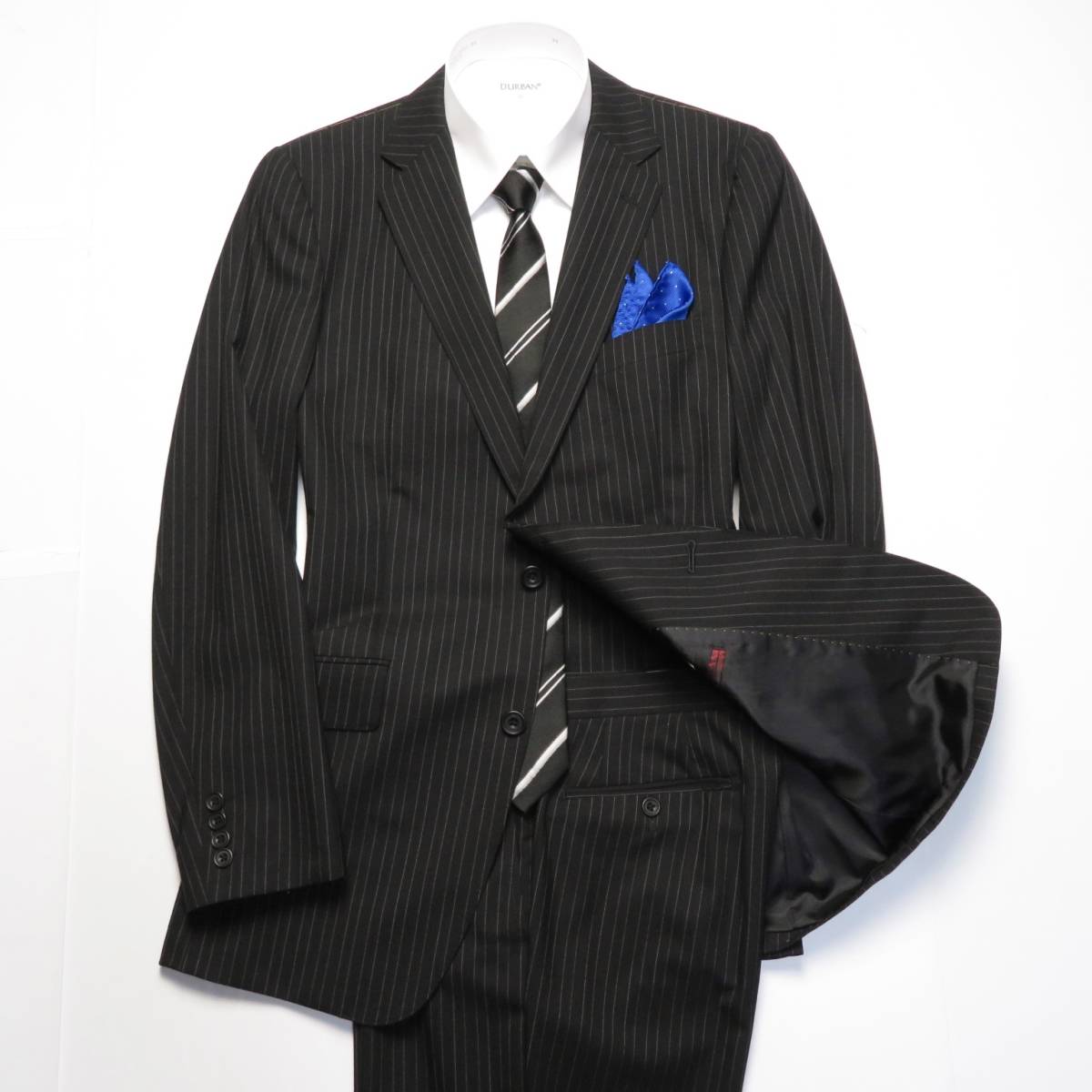 TIMOTHY ティモシーエベレスト スーツ サイズ EVEREST LONDON 新入荷 