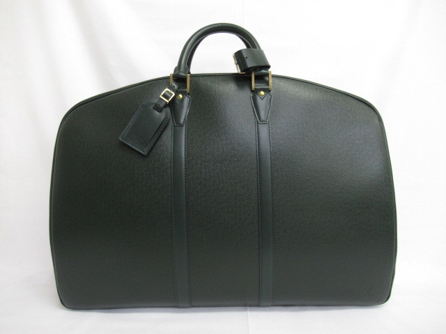 本物■未使用品■LOUIS VUITTON■ルイヴィトン■エランガアンポッシュ■ボストンバッグ■タイガ■35万■w10c4g