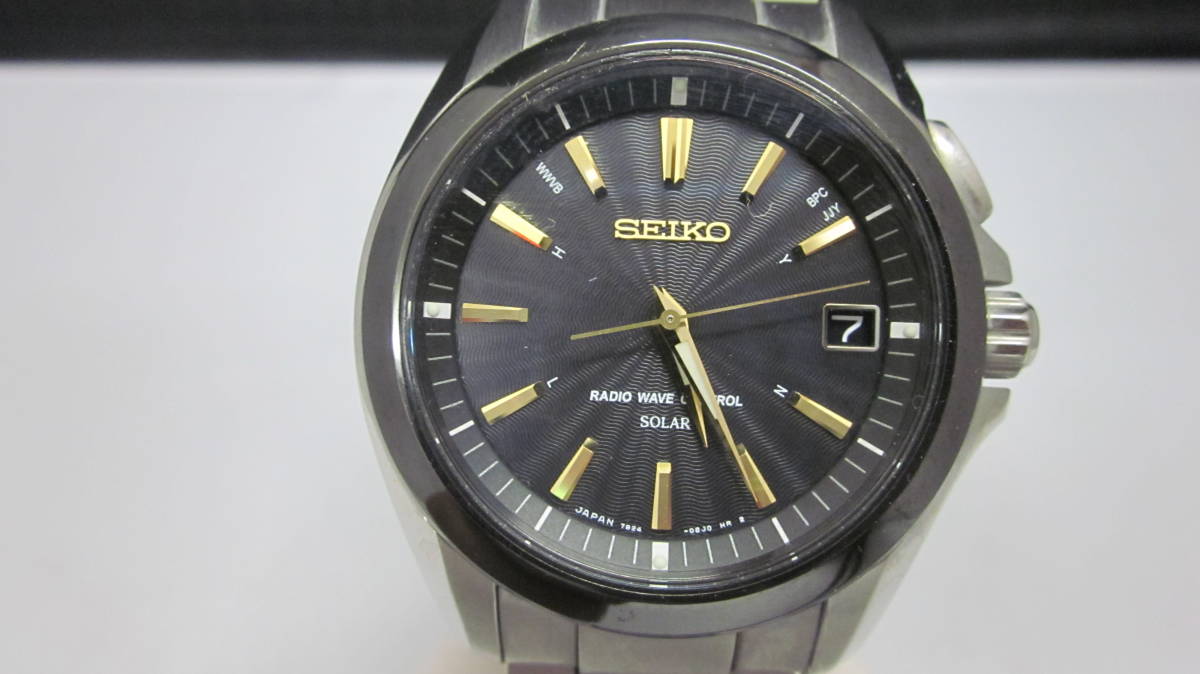 SEIKO 7B24」の人気商品一覧・価格比較 - 価格.com