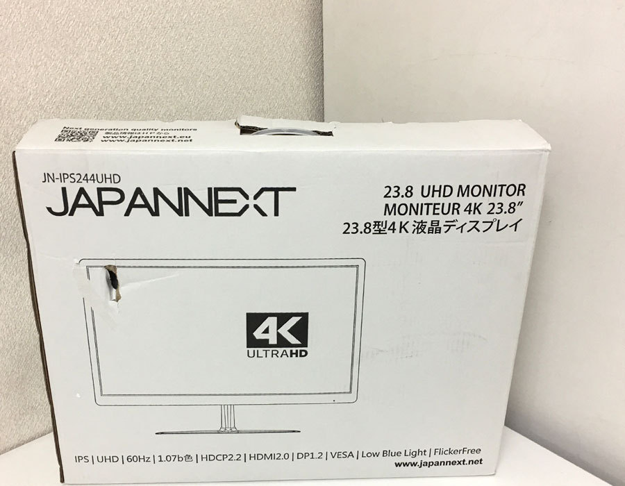 NEC 【23液晶 E231W】 23インチ液晶モニタ NEC - ヨドバシ.com LED