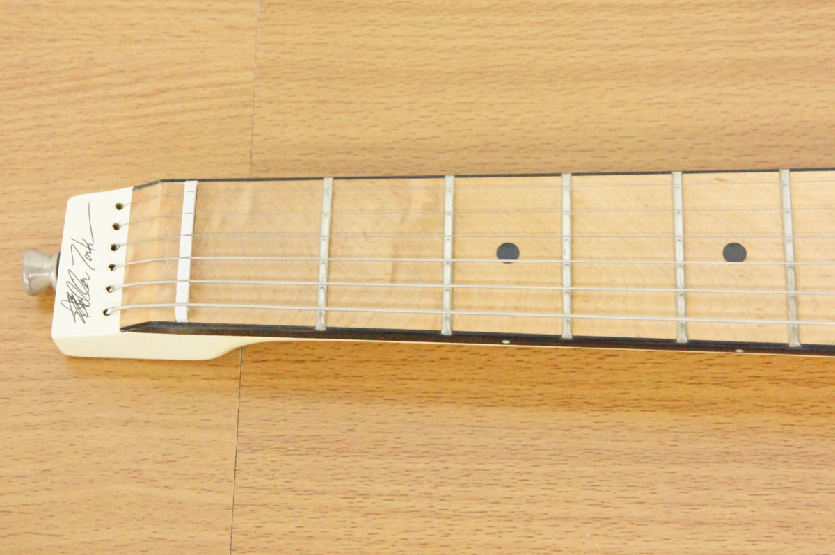 シュレッドネック Shred Neck ／ Neck(シュレッドネック) ギター練習